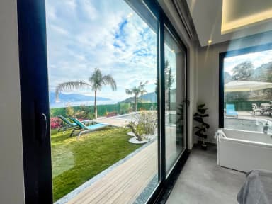 Villa Sweet Moon Fethiye 14