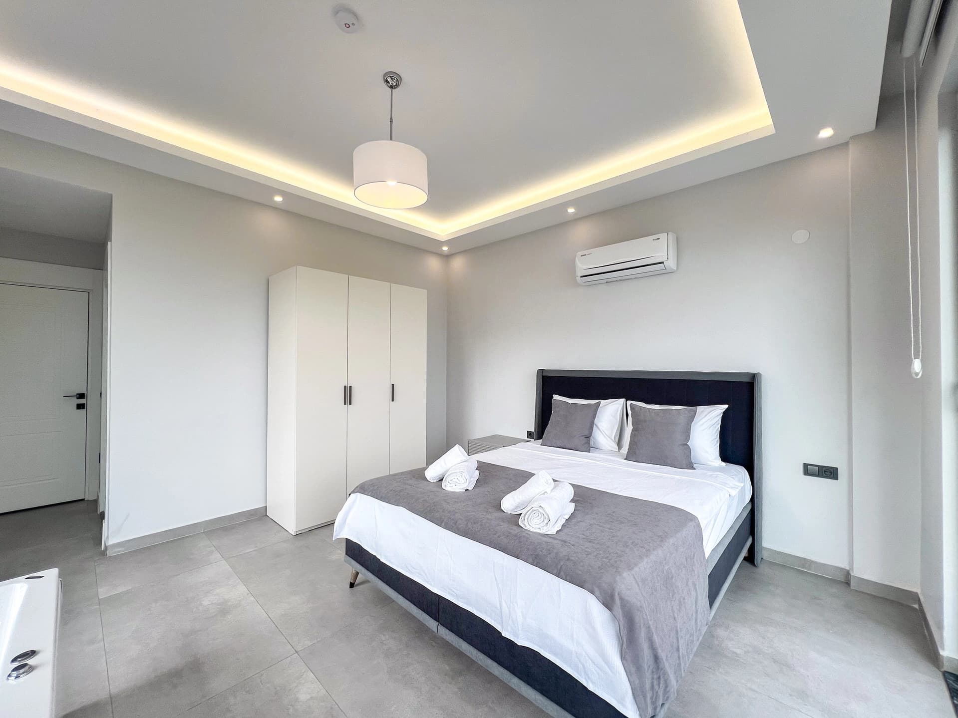 Villa Sweet Moon Fethiye 28