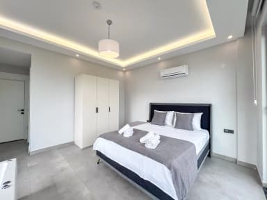 Villa Sweet Moon Fethiye 28