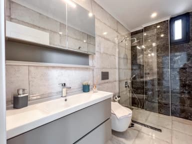 Villa Sweet Moon Fethiye 42