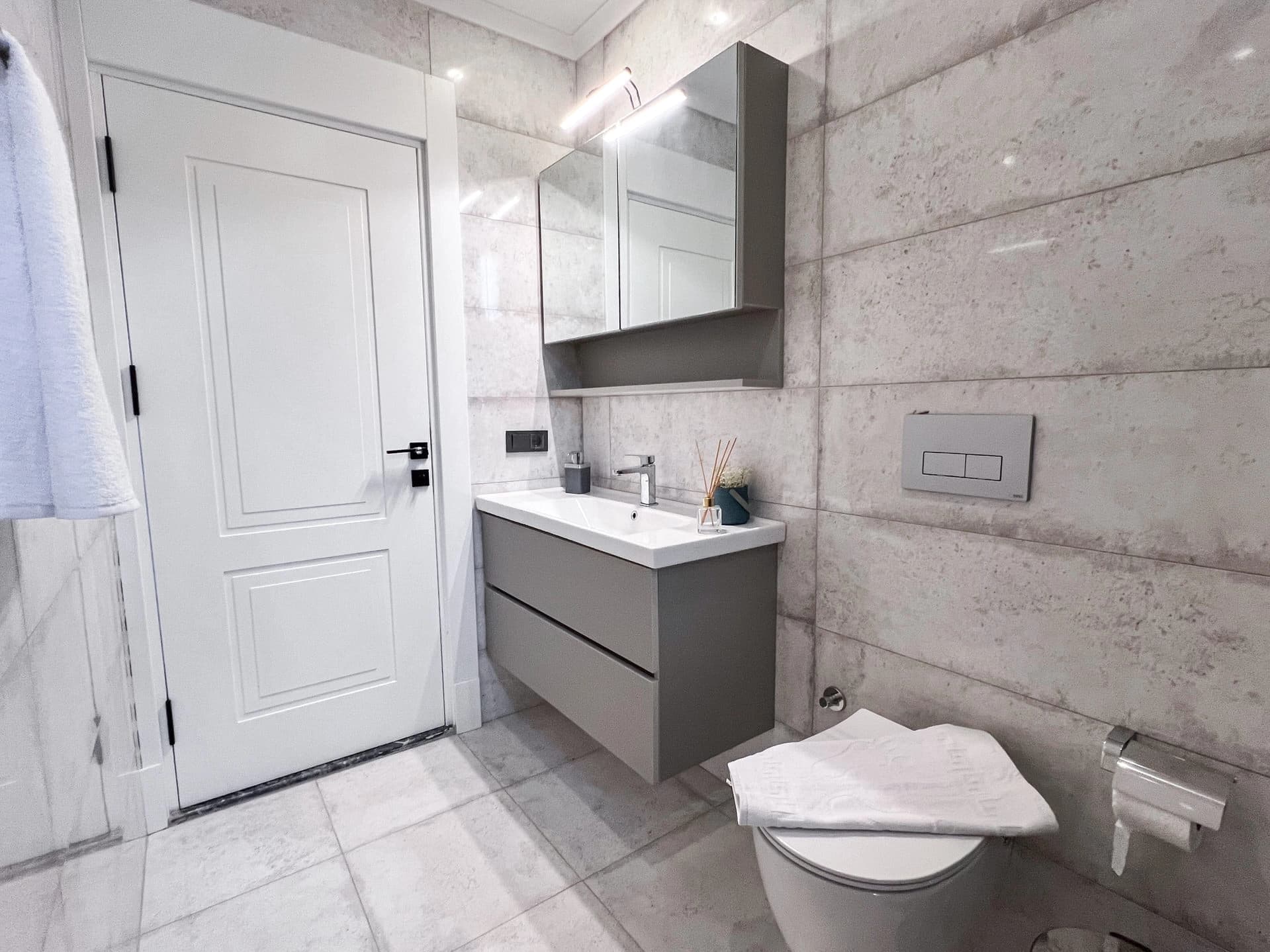 Villa Sweet Moon Fethiye 56