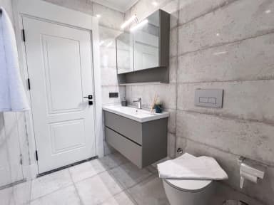 Villa Sweet Moon Fethiye 56