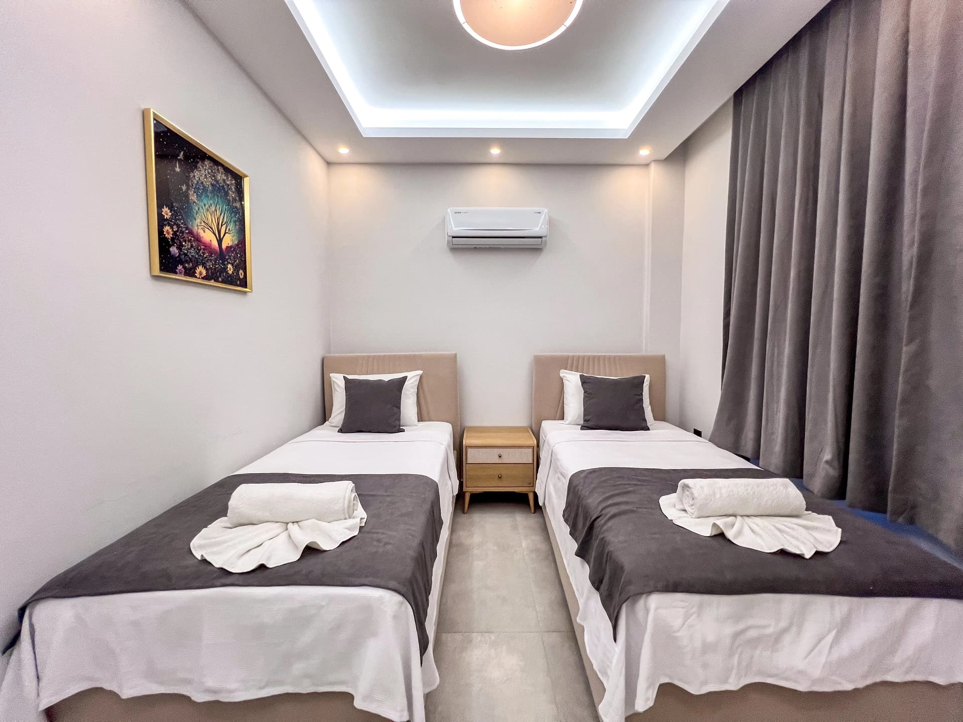 Villa Sweet Moon Fethiye 70