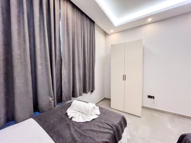 Villa Sweet Moon Fethiye 84