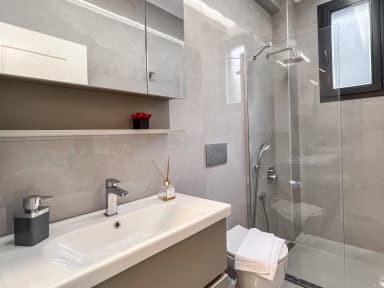 Villa Sweet Moon Korunaklı Havuz 15