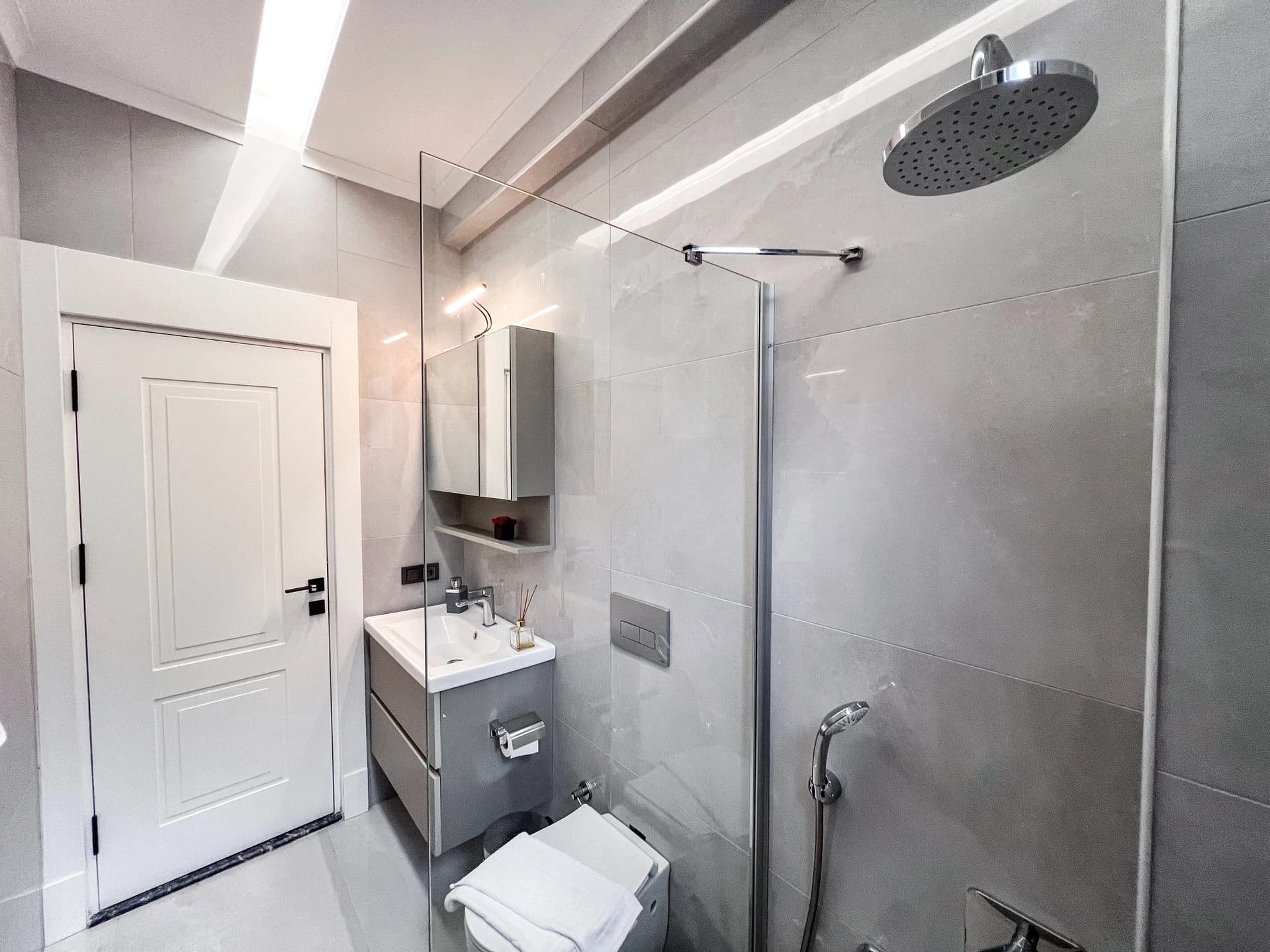 Villa Sweet Moon Fethiye 22