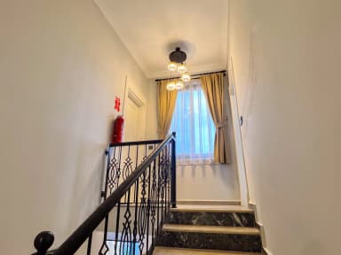 Villa Sweet Moon Korunaklı Havuz 29