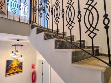 Villa Sweet Moon Fethiye 36