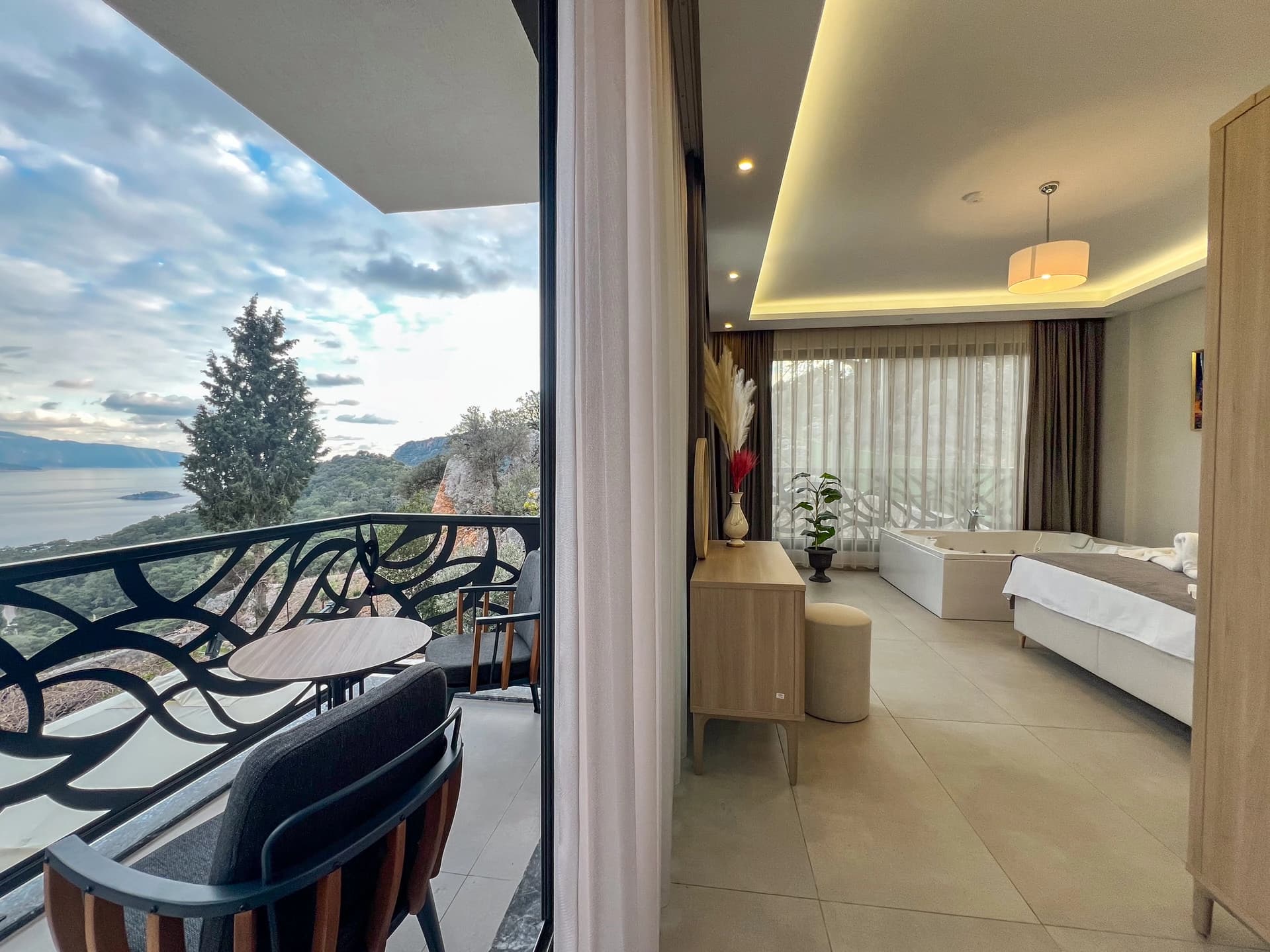 Villa Sweet Moon Fethiye 64