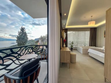 Villa Sweet Moon Fethiye 64