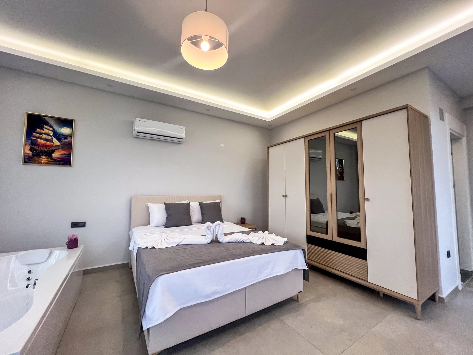 Villa Sweet Moon Fethiye 92