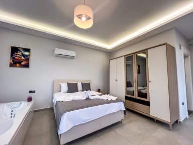 Villa Sweet Moon Fethiye 92