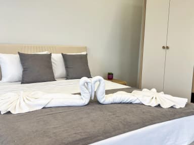 Villa Sweet Moon Fethiye 16