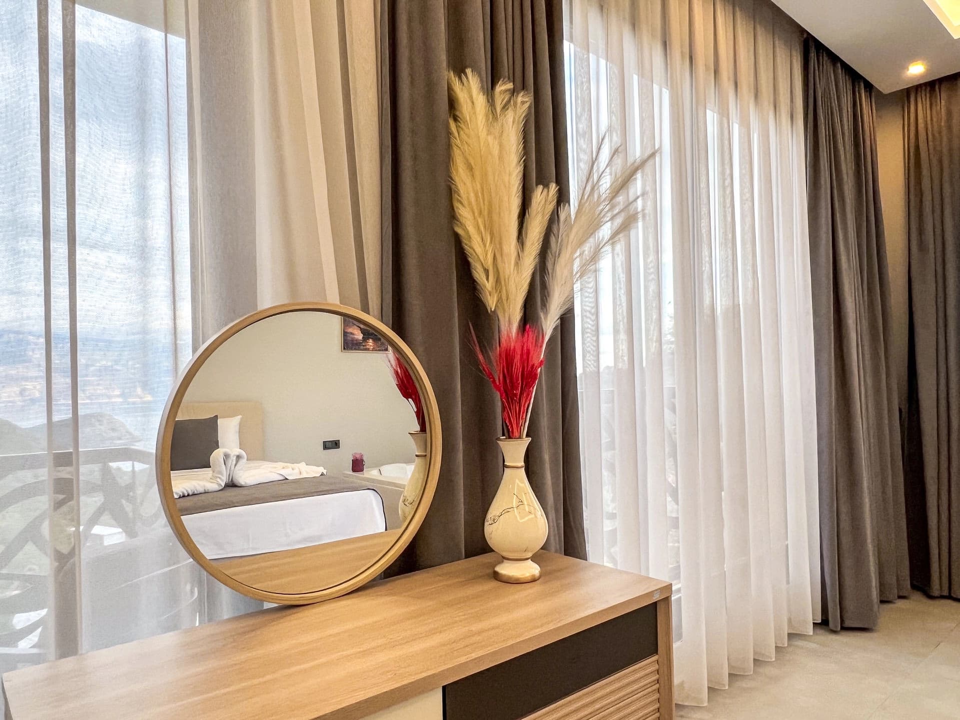 Villa Sweet Moon Fethiye 30