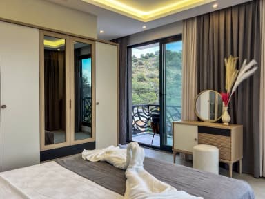 Villa Sweet Moon Fethiye 58