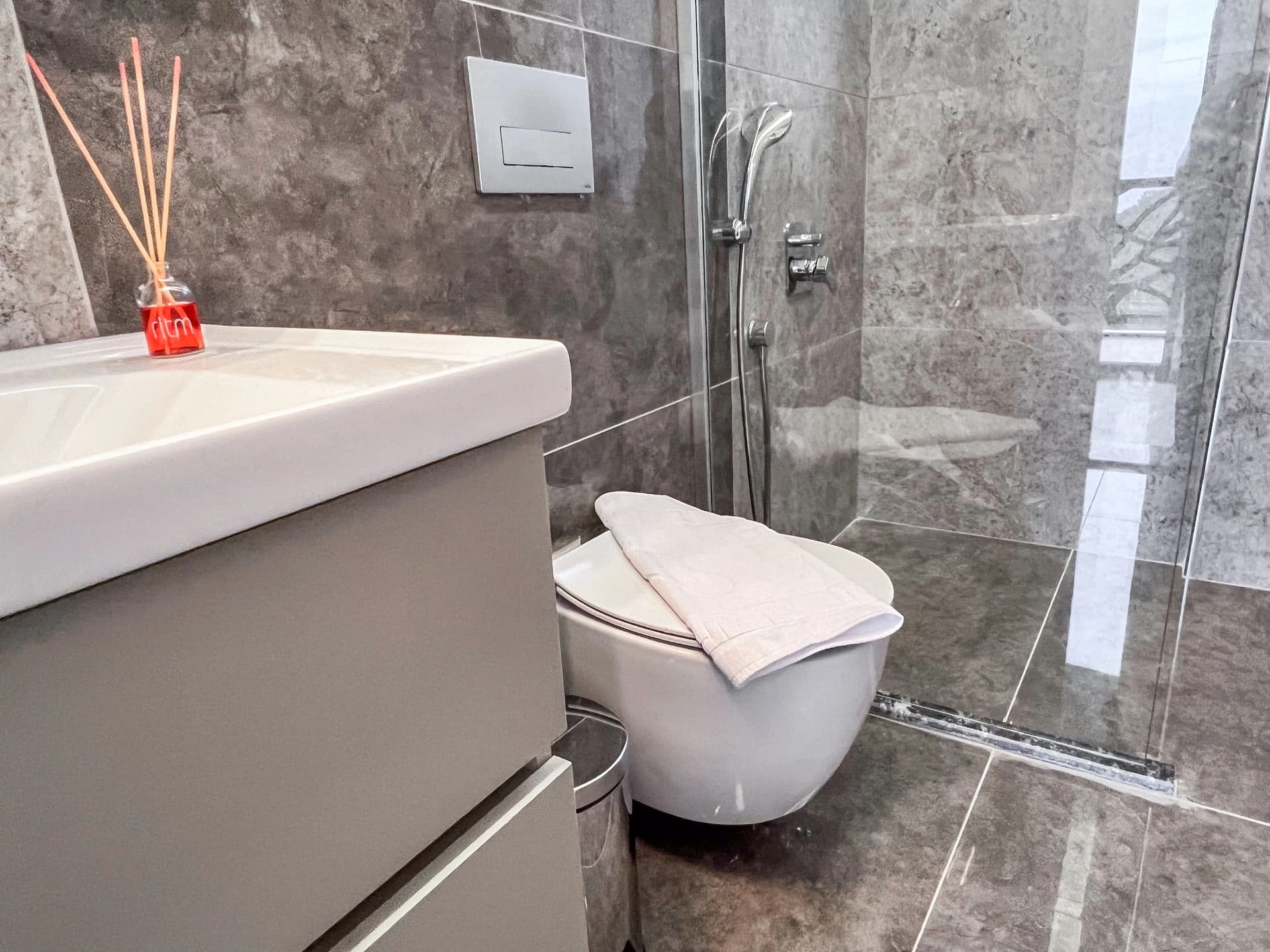 Villa Sweet Moon Korunaklı Havuz 79