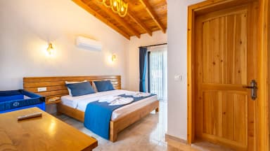 Villa Eterna Fethiye 38