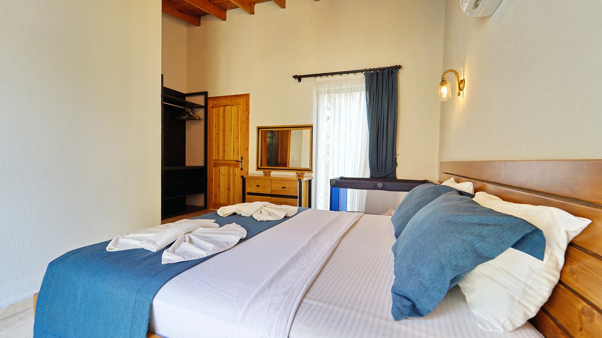 Villa Eterna Fethiye 52