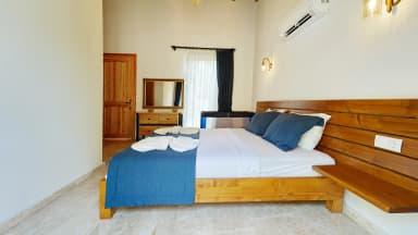 Villa Eterna Korunaklı Havuz 59