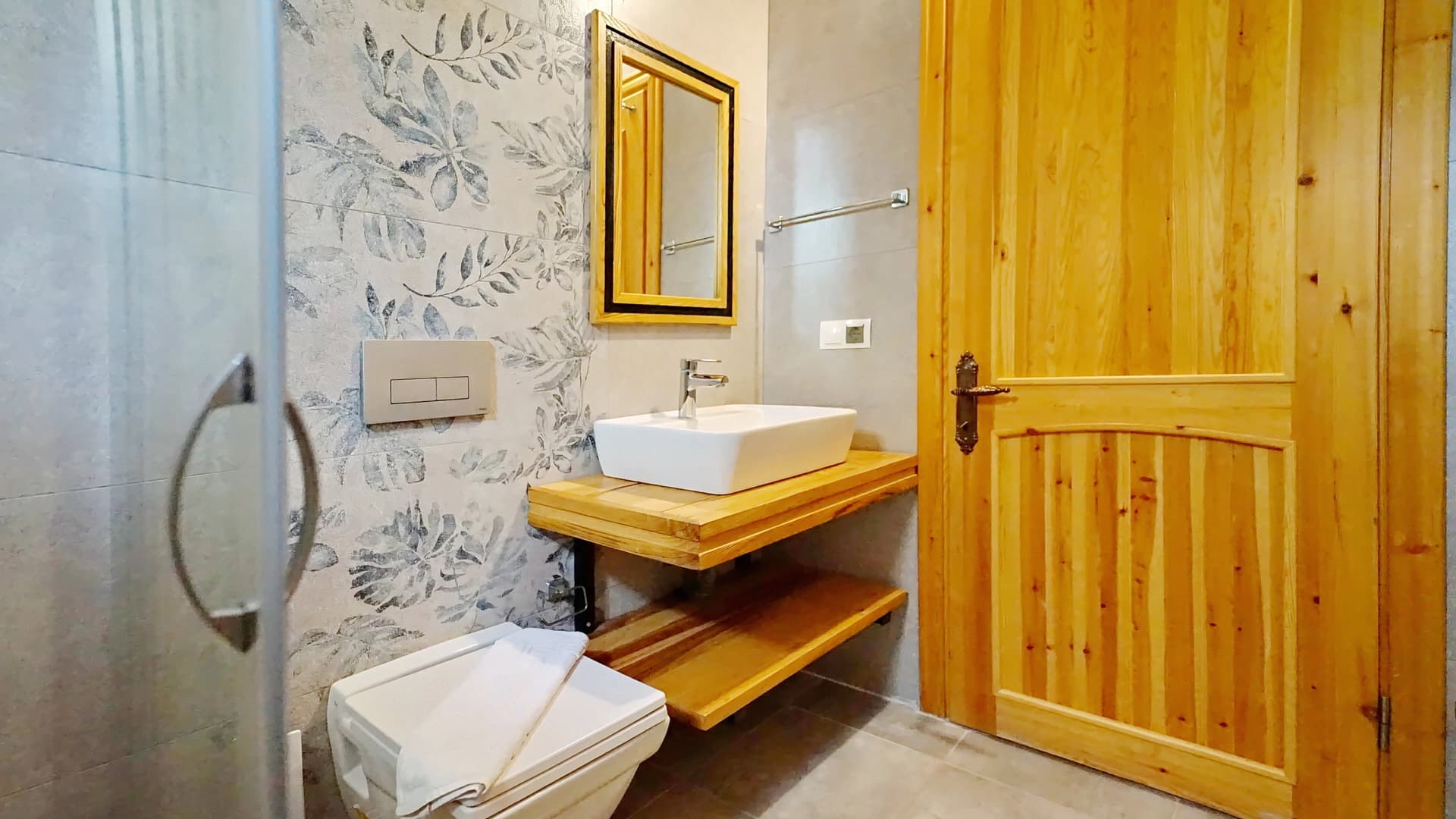 Villa Eterna Fethiye 66