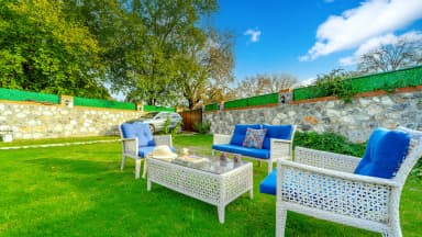 Villa Eterna Fethiye 36