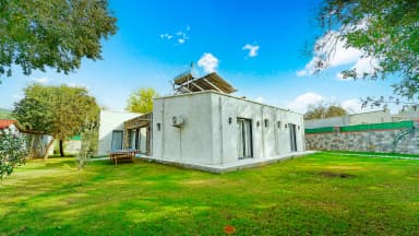 Villa Eterna Fethiye 64