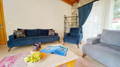 Villa Eterna Fethiye 72