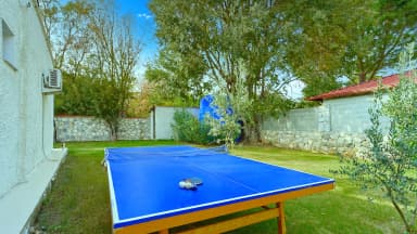 Villa Eterna Fethiye 78