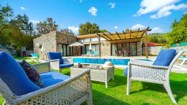 Villa Eterna Fethiye 92
