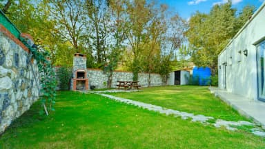 Villa Eterna Korunaklı Havuz 99