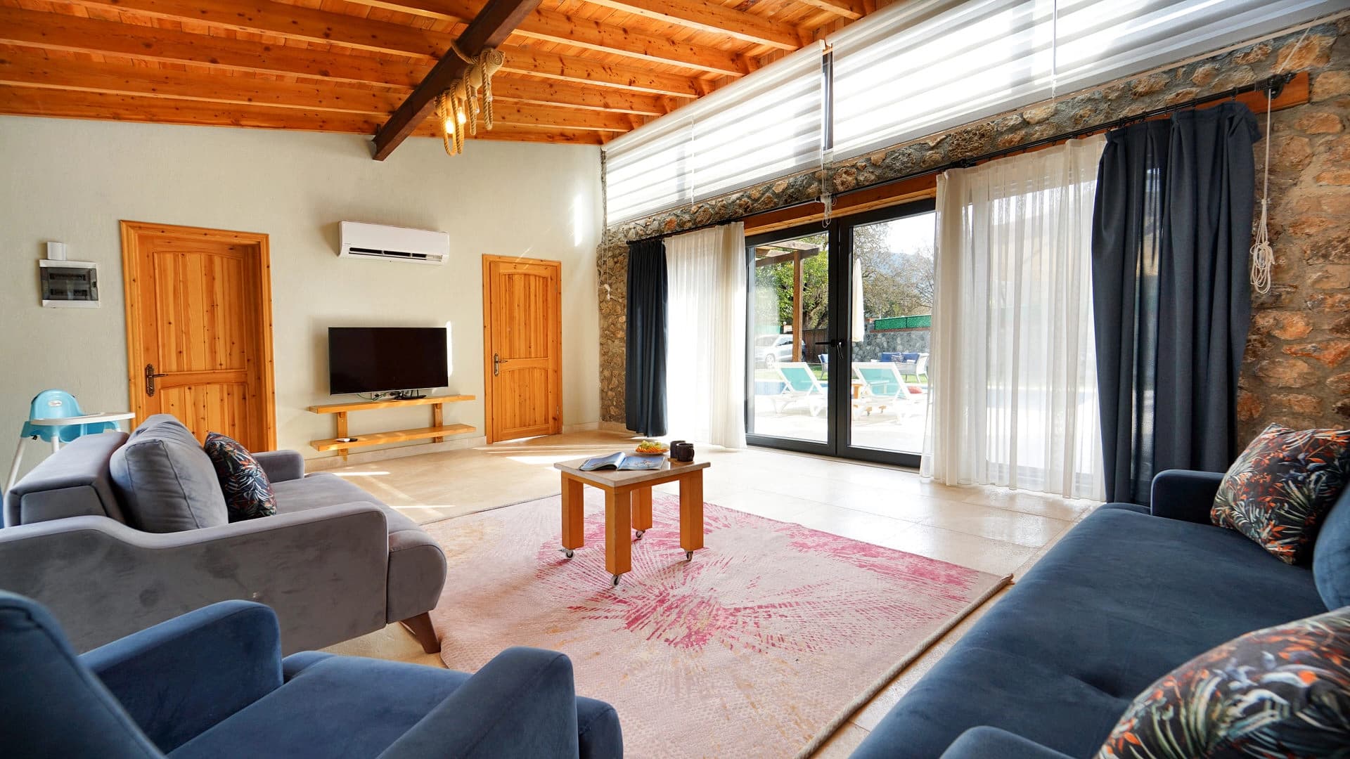 Villa Eterna Fethiye 86