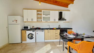 Villa Eterna Fethiye 10