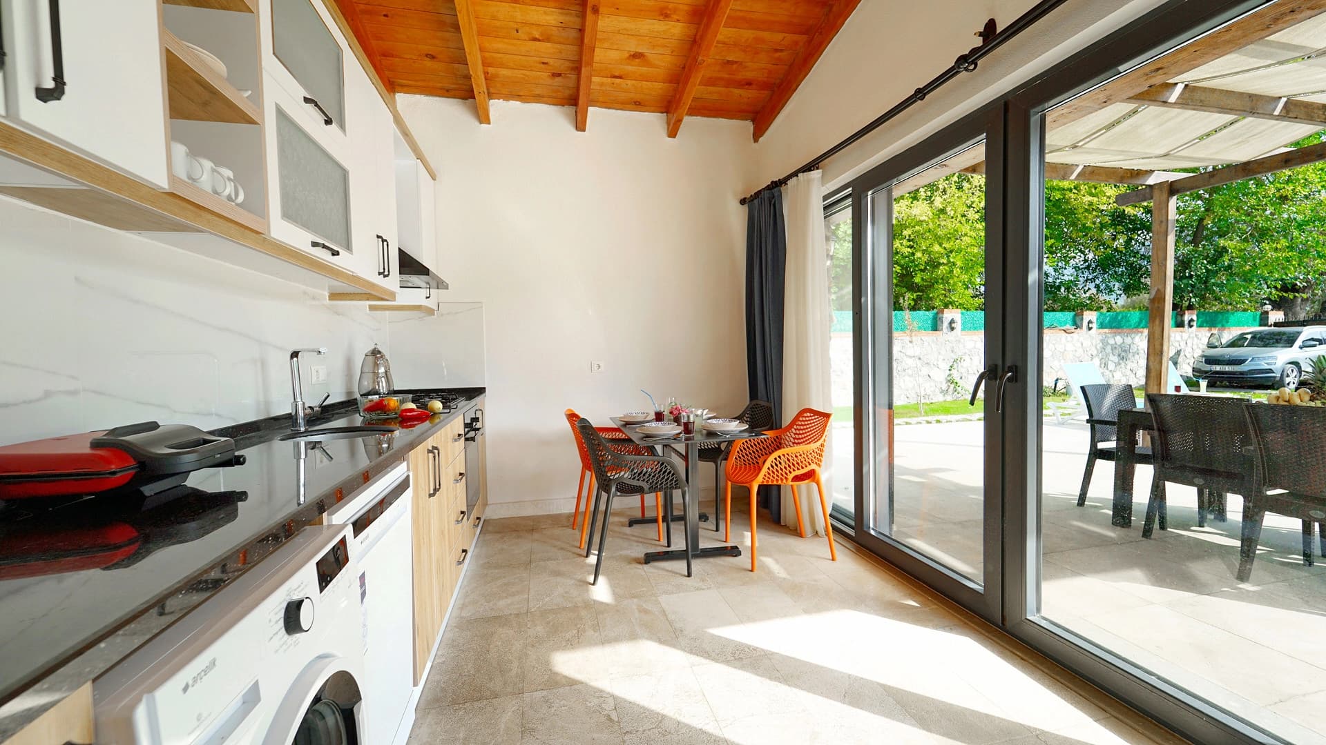 Villa Eterna Fethiye 24