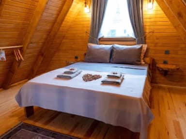 Villa Küçükkaya 2 Korunaklı Havuz 70