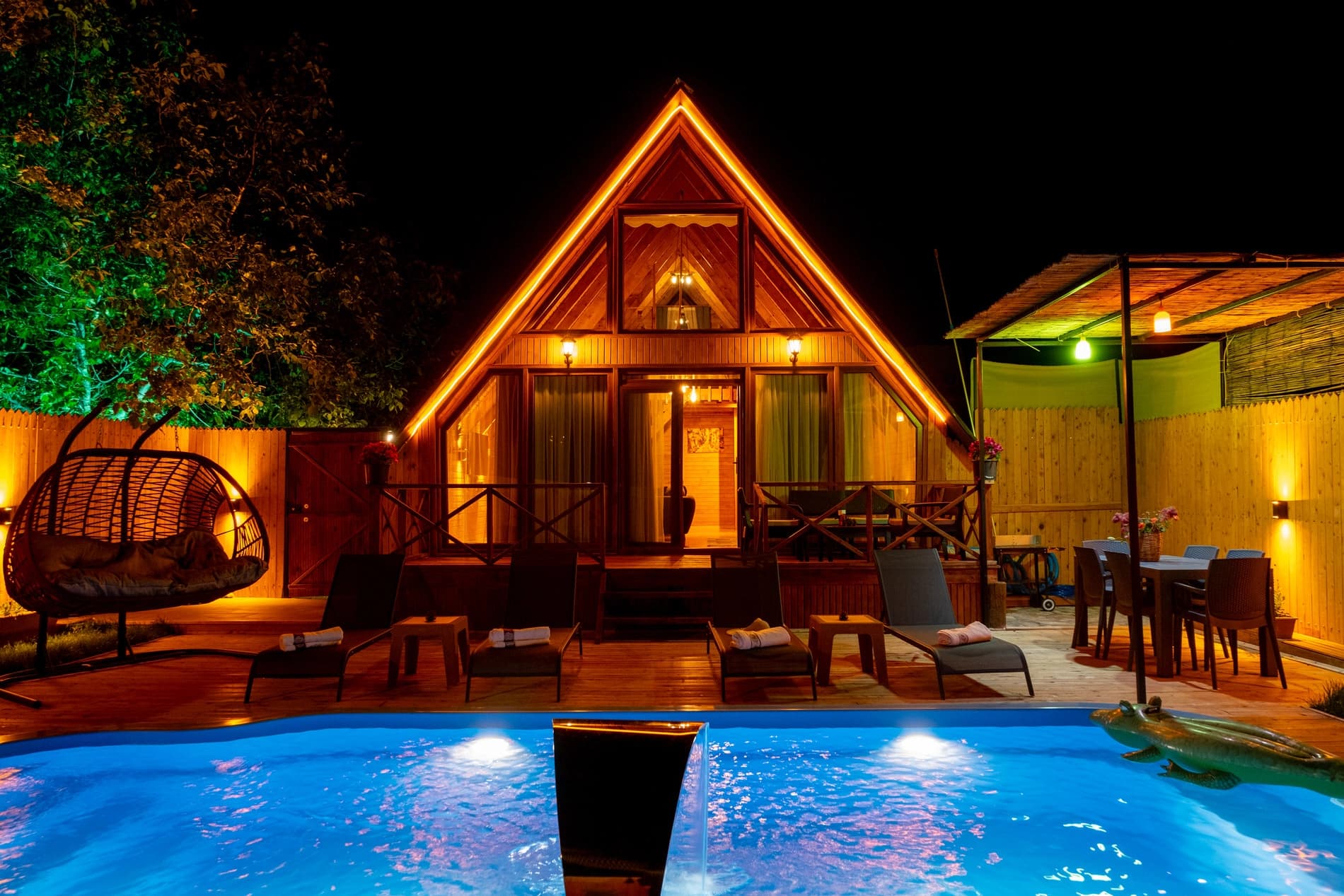 Villa Küçükkaya 2 Sarıbelen 69