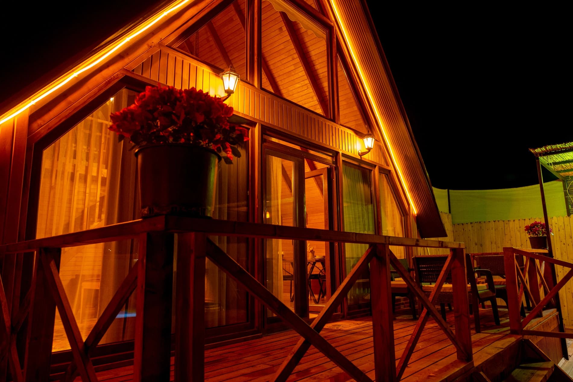 Villa Küçükkaya 2 Sarıbelen 83