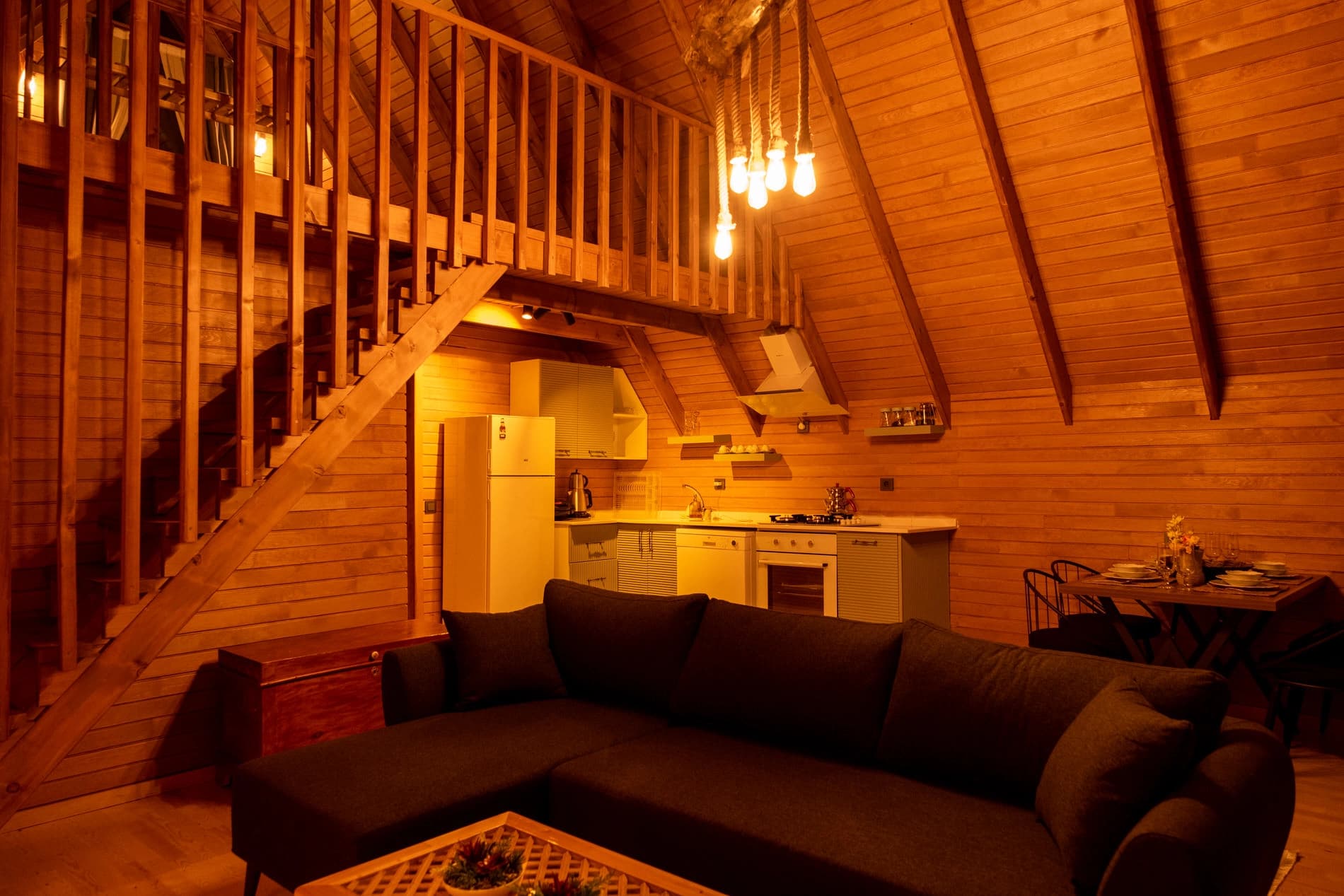 Villa Küçükkaya 2 Sarıbelen 49