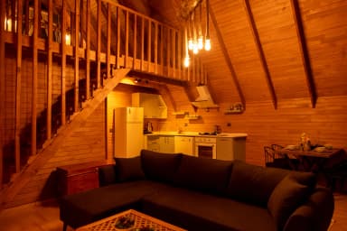 Villa Küçükkaya 2 Sarıbelen 49