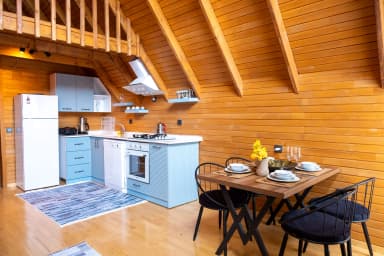 Villa Küçükkaya 2 Sarıbelen 97