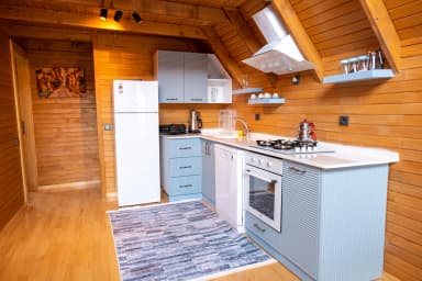 Villa Küçükkaya 2 Sarıbelen 21