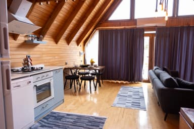 Villa Küçükkaya 2 Sarıbelen 35