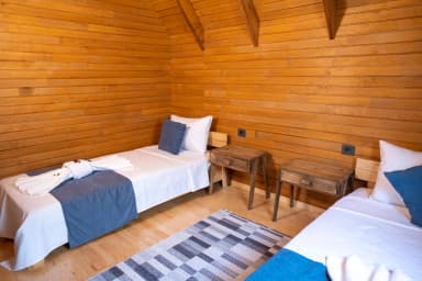 Villa Küçükkaya 2 Sarıbelen 77