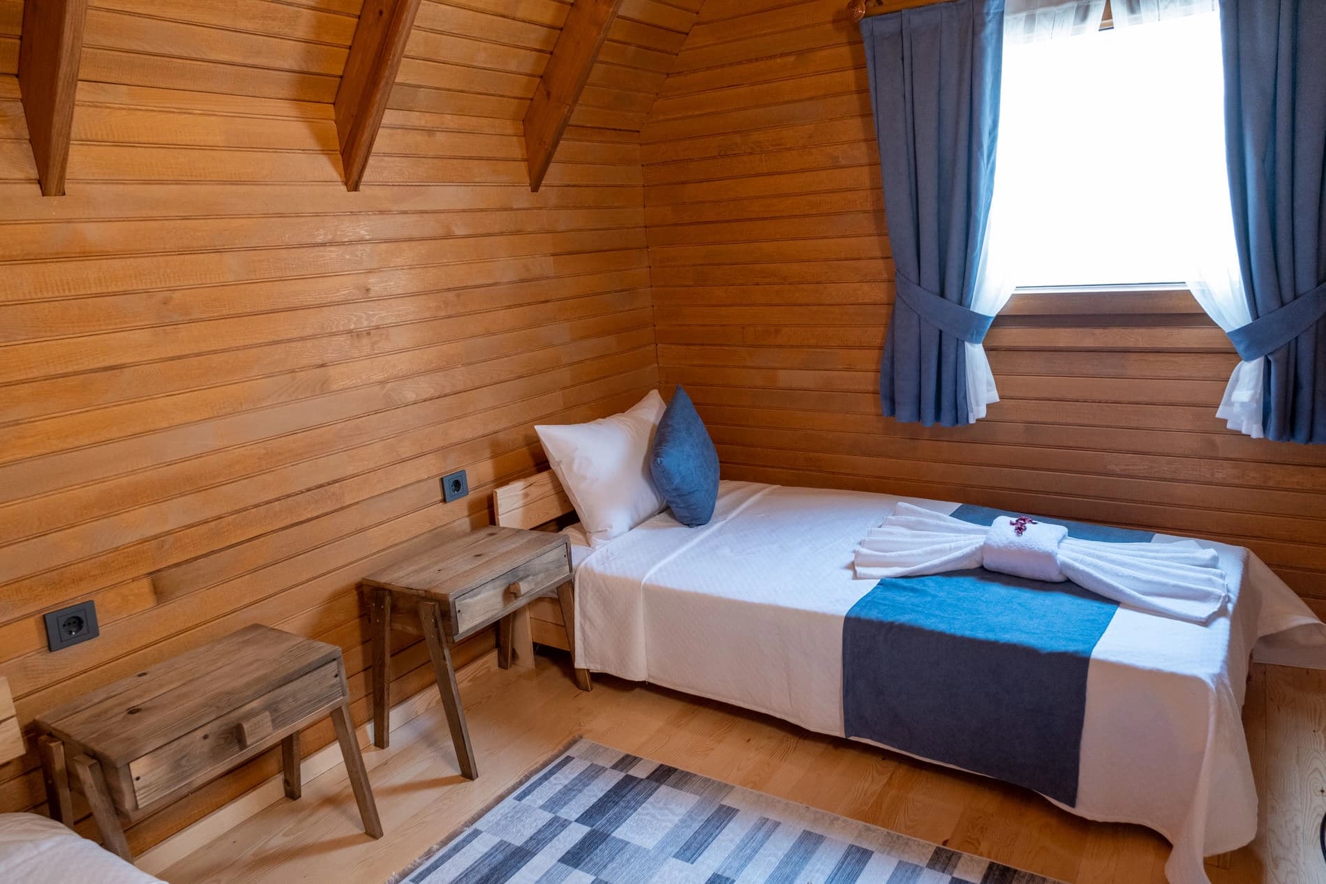 Villa Küçükkaya 2 Korunaklı Havuz 84