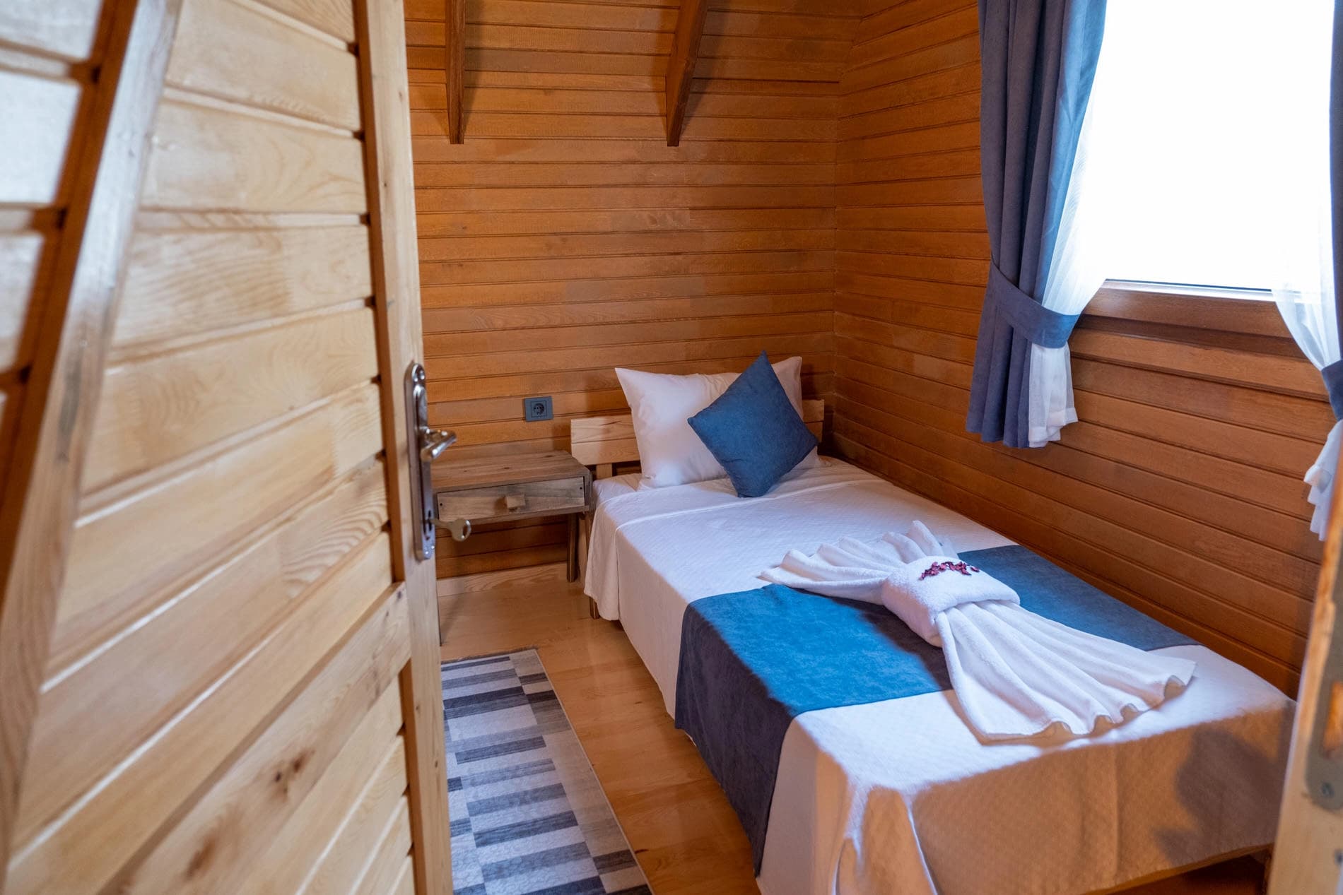 Villa Küçükkaya 2 Sarıbelen 91