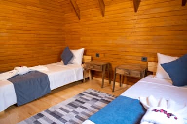 Villa Küçükkaya 2 Korunaklı Havuz 98