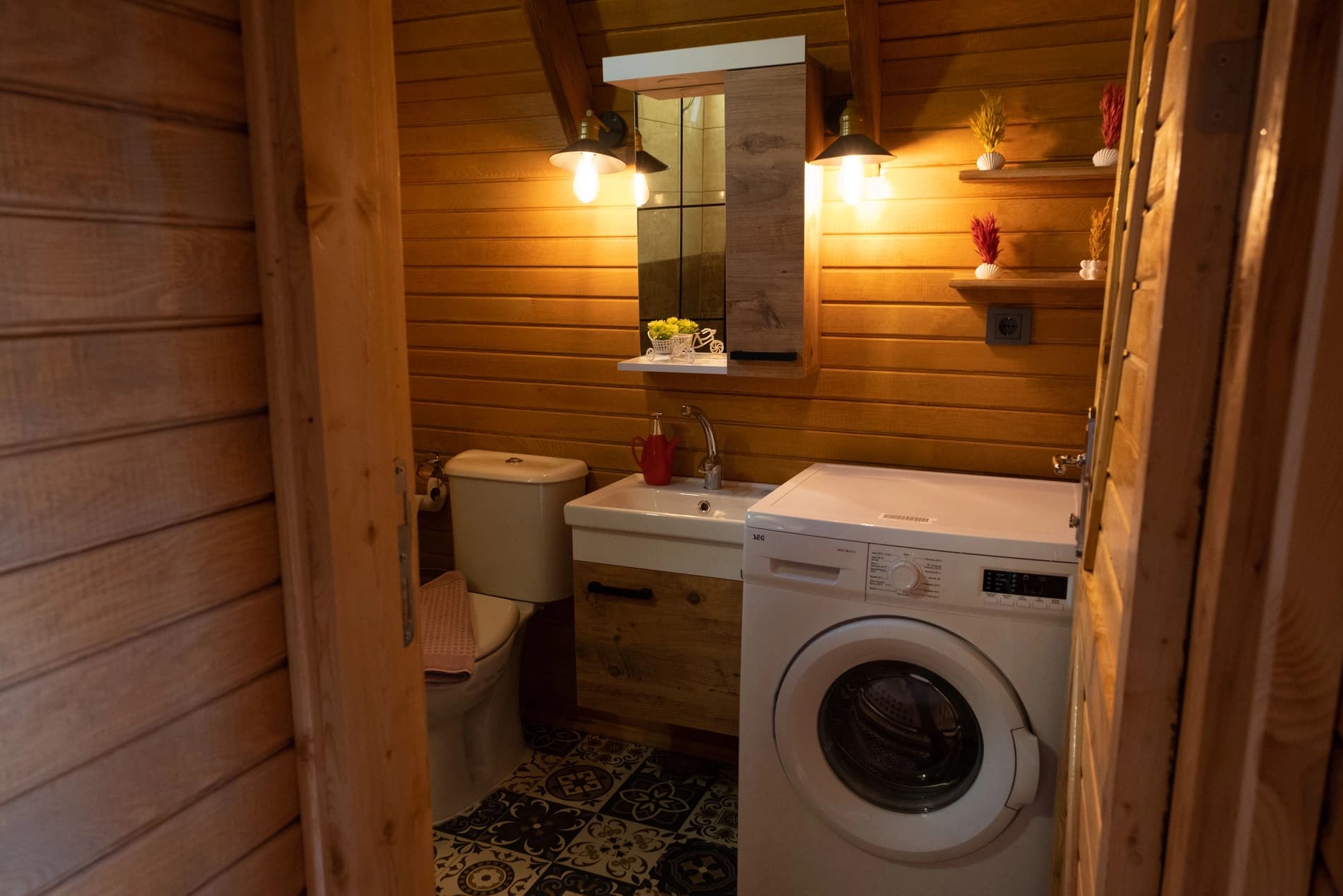 Villa Küçükkaya 2 Sarıbelen 15