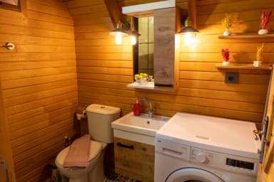 Villa Küçükkaya 2 Korunaklı Havuz 22