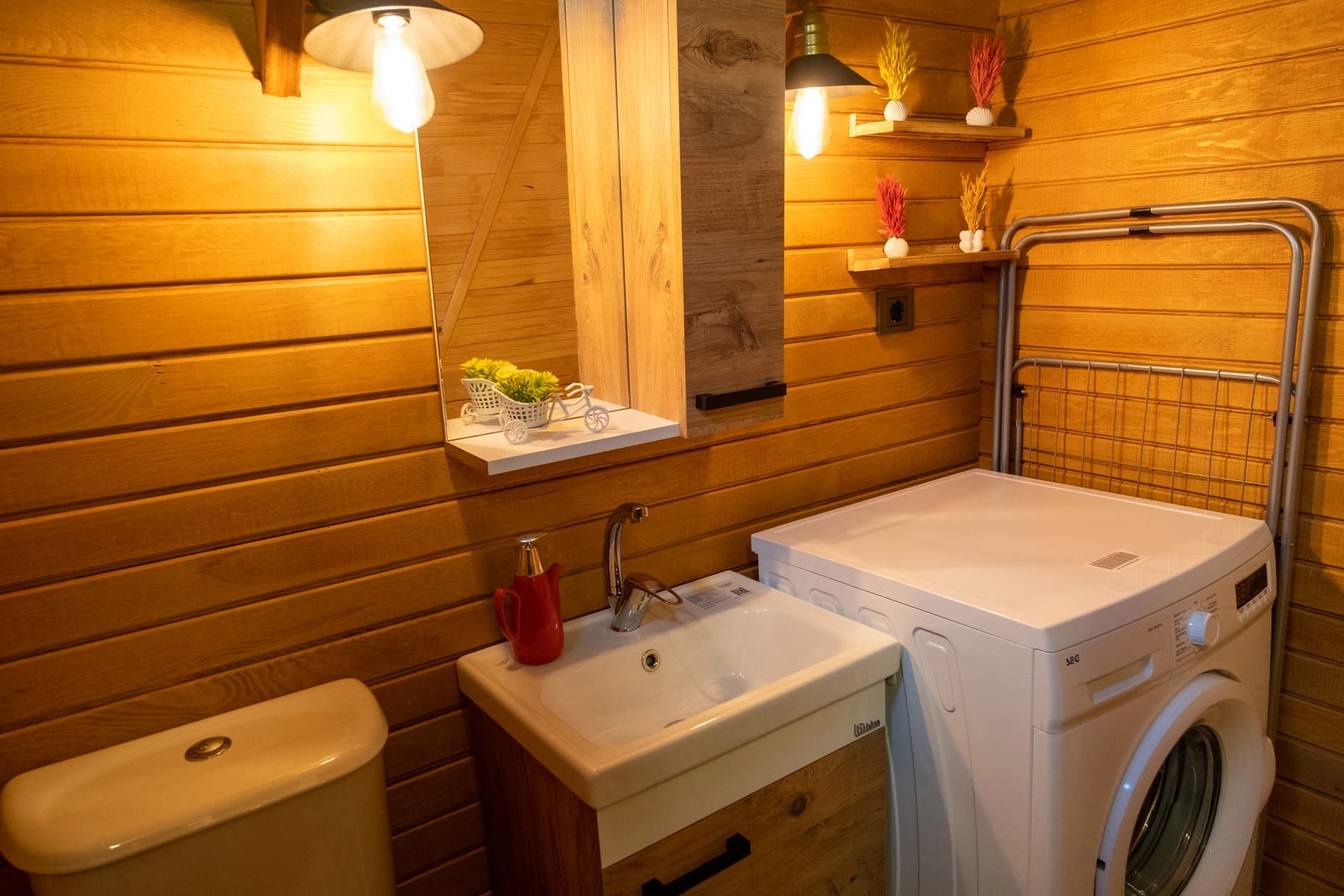 Villa Küçükkaya 2 Korunaklı Havuz 36