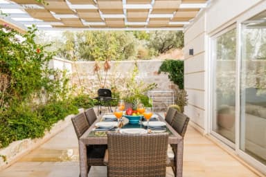 Villa Hillside Kışla Tatil Villası 65