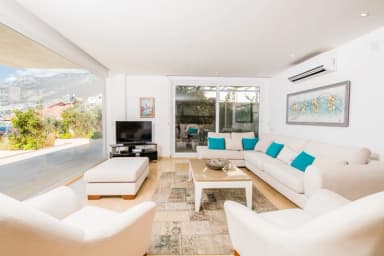 Villa Hillside Kışla Kalkan 24